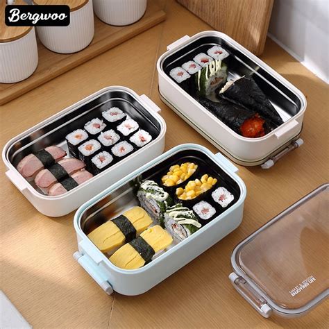 china metal lunch box|stainless steel adult lunch boxes.